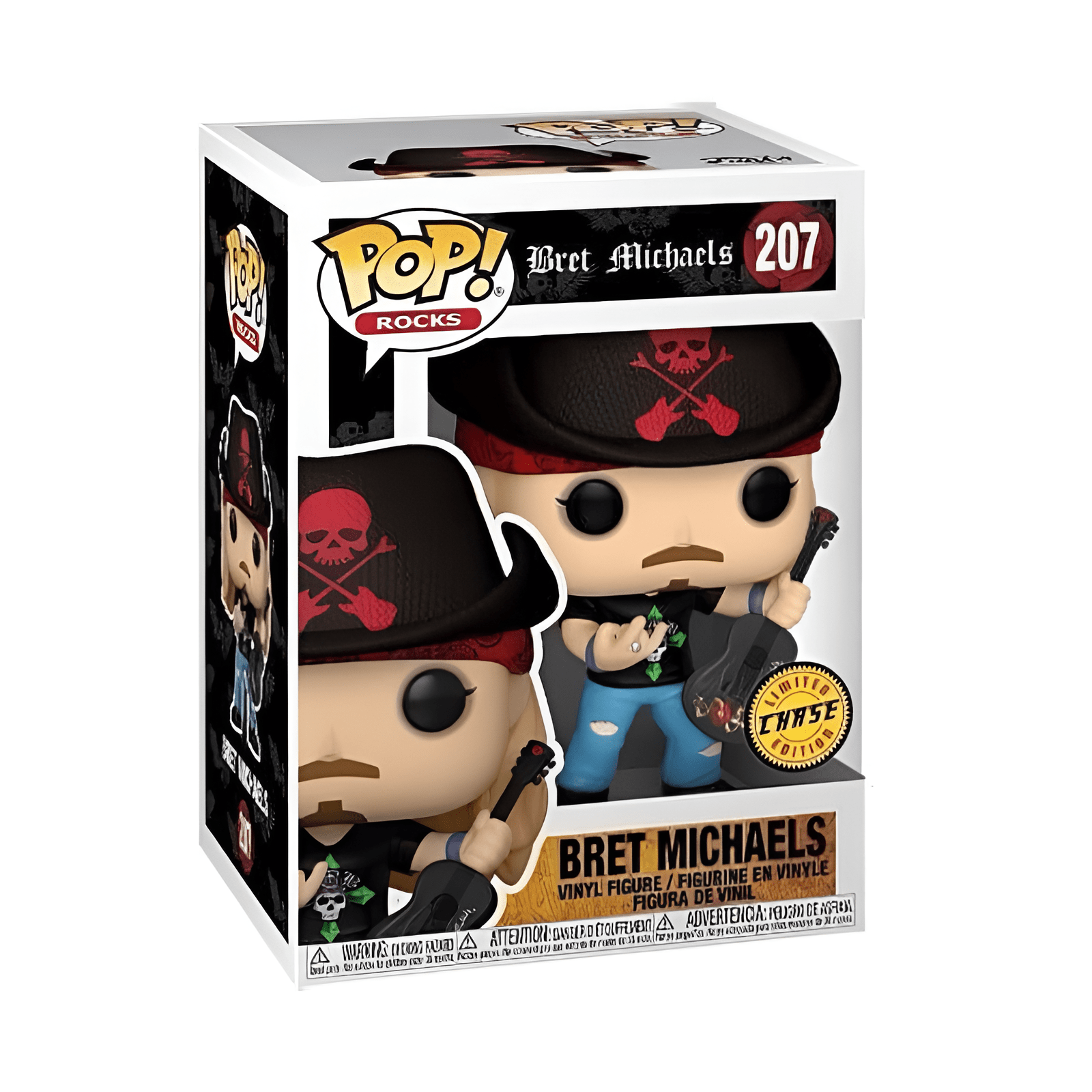 207 Bret Michaels - EPIKKO Musica