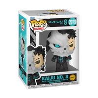 #2079 Kaiju. No 8
