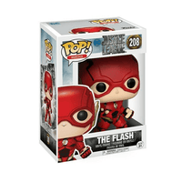 208 The Flash - EPIKKO Comics & Superheroes