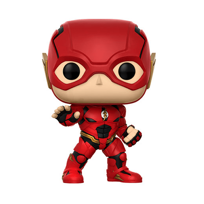 208 The Flash - EPIKKO Comics & Superheroes