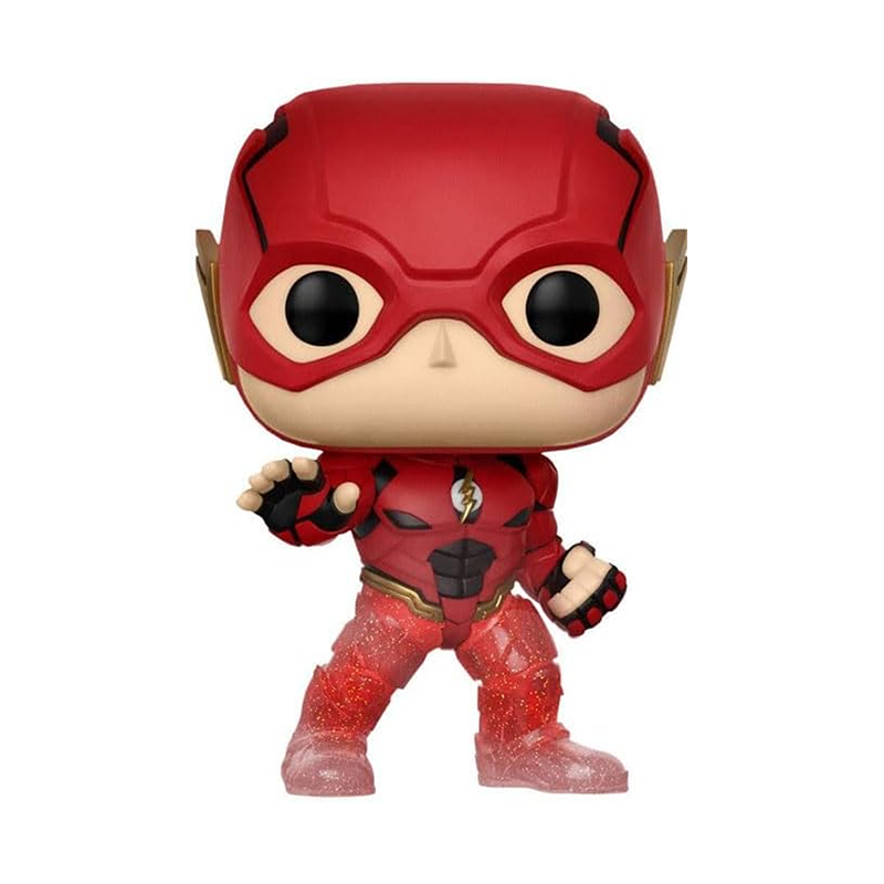 #208 The Flash