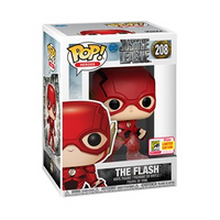 #208 The Flash
