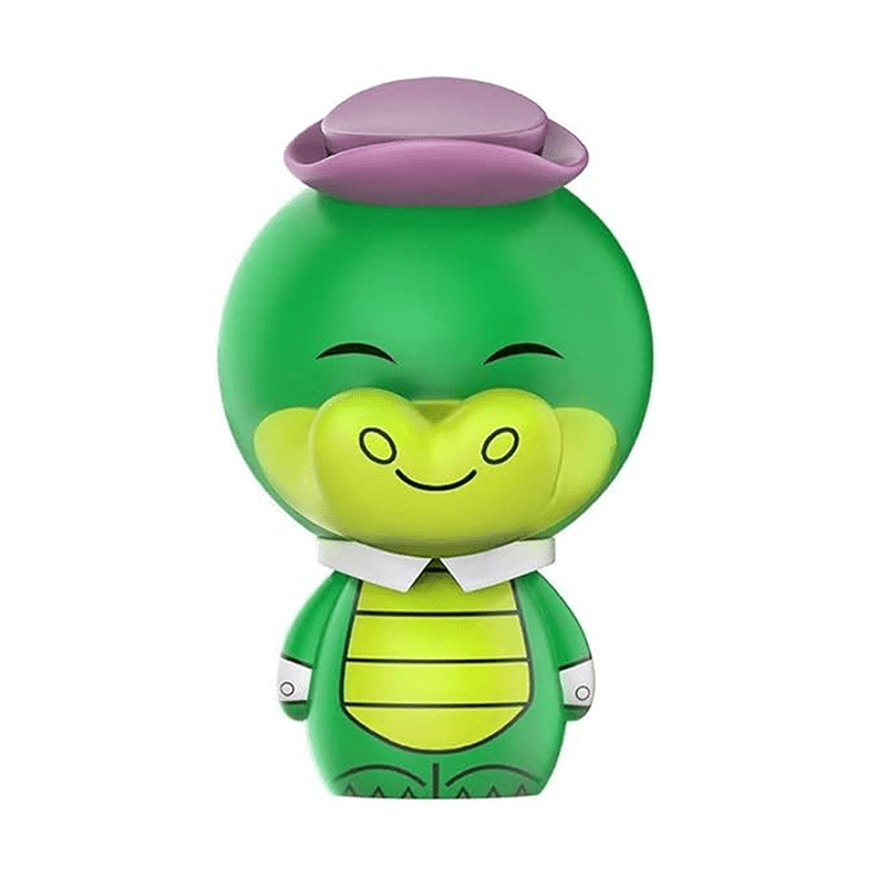 209 Wally Gator - EPIKKO Animación y dibujos animados
