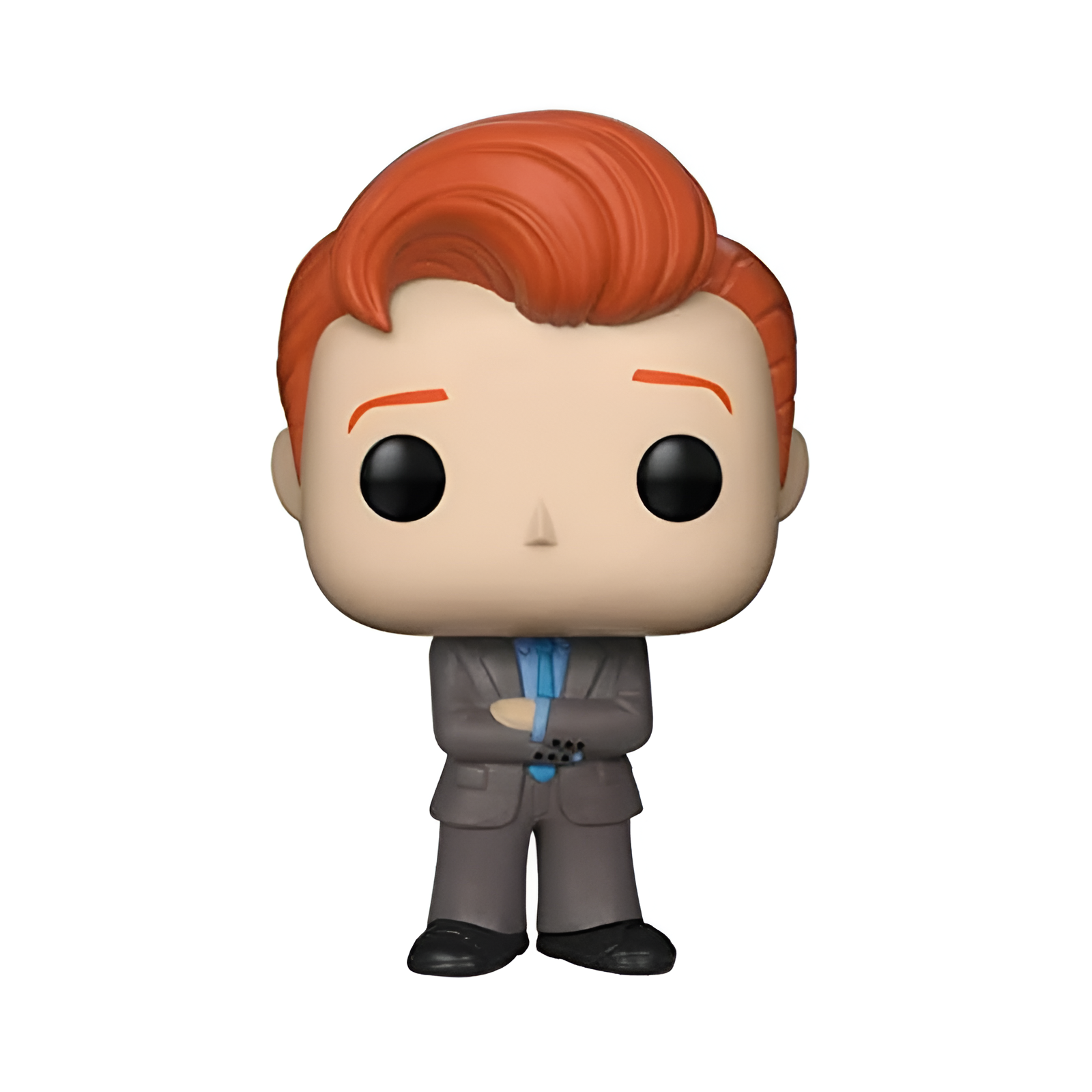 #20 Conan O'Brien