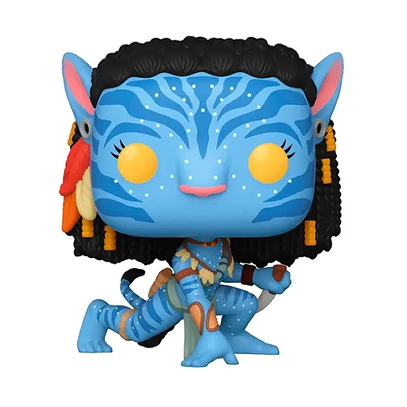 #1322 Neytiri