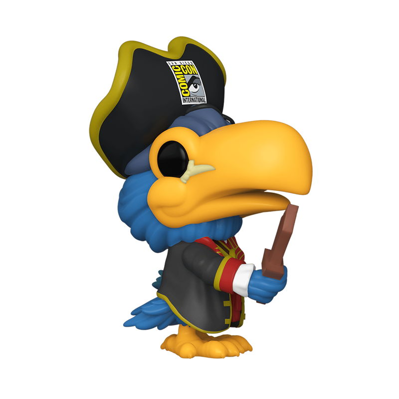 #156 Toucan