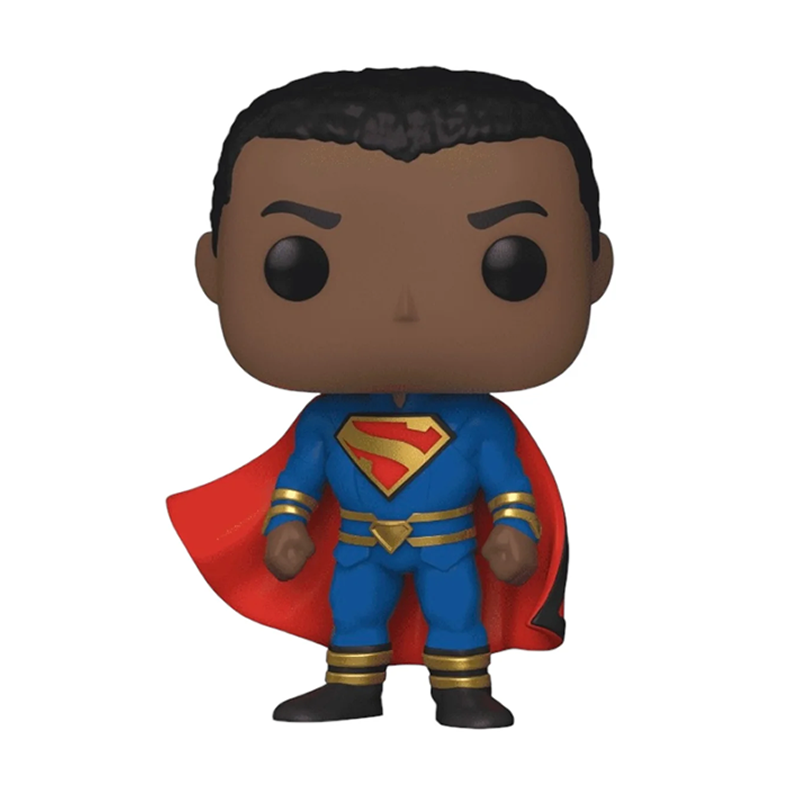 #84 Superman (Earth 23)