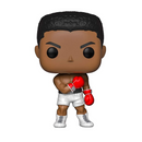 #1 Muhammad Alli