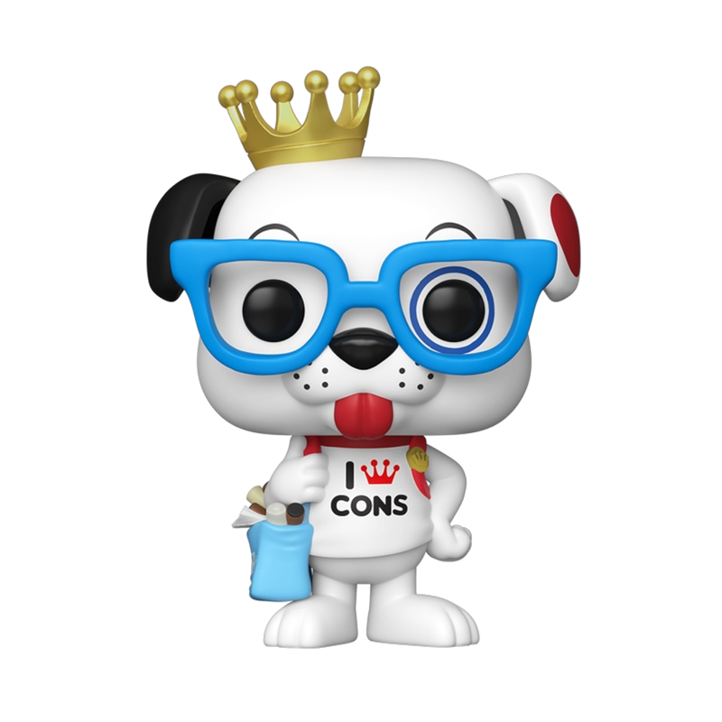 #SE Proto The Dog