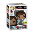 #1070 America Chavez