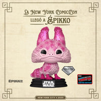 Loth Cat (NYCC 2025)