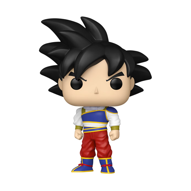 #2106 Goku Yardrat