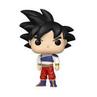 2106 Goku Yardrat - EPIKKO Anime & Manga
