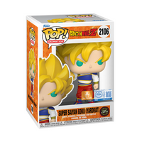 #2106 Goku Yardrat (Pre-Release) | Chase