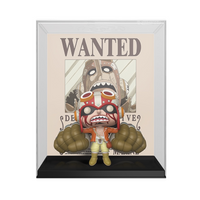 #2107 Usopp