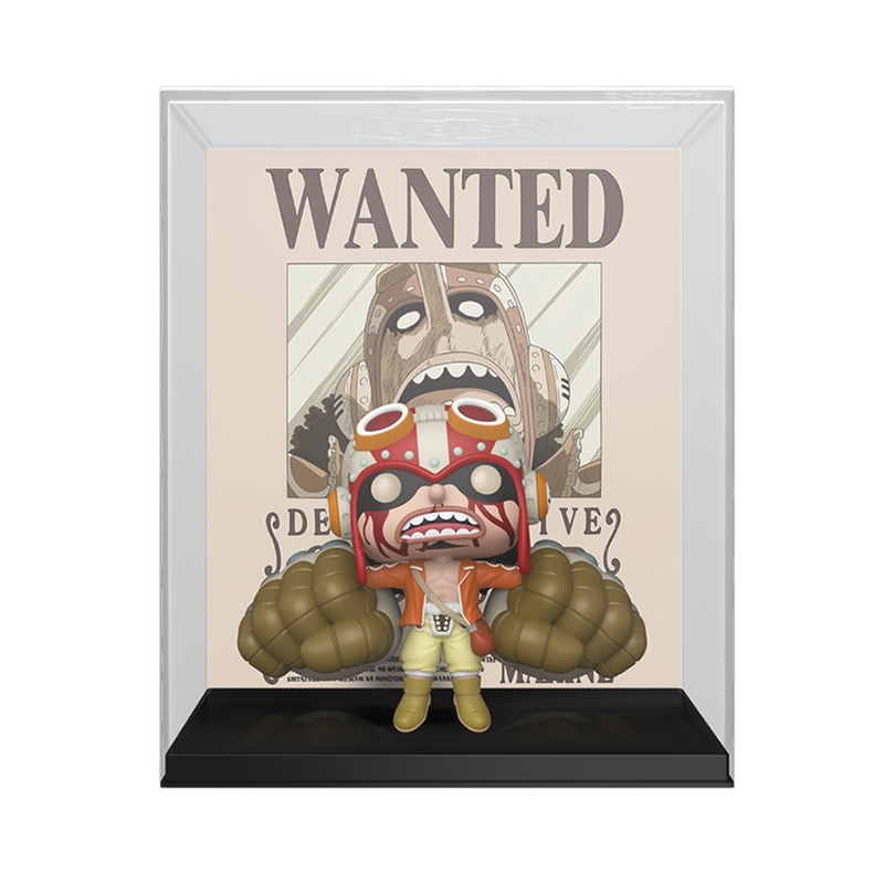 #2107 Usopp