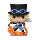 2108 Sabo - EPIKKO Anime & Manga