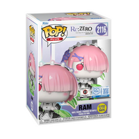#2116 RAM