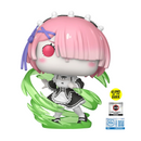 #2116 RAM