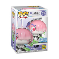 #2116 RAM (Pre-Release)