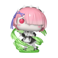 #2116 RAM (Pre-Release)