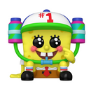 #2117 Spongebob Squarepants