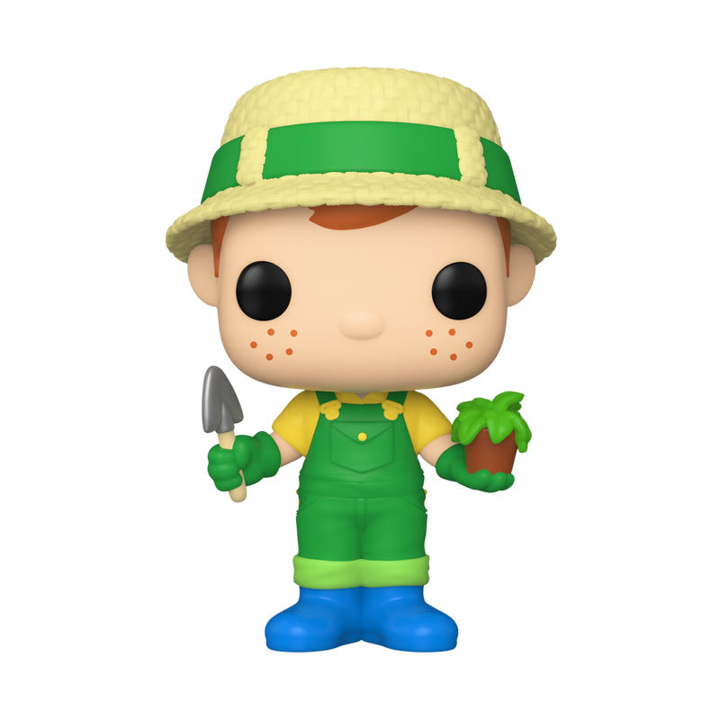 #211 Farmer Freddy