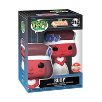 212 Ruby - EPIKKO Animación y dibujos animados