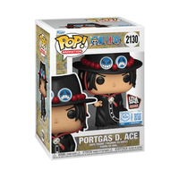 2130 Portgas. D. Ace - EPIKKO Anime & Manga