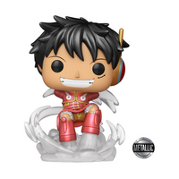 #2138 Monkey D. Luffy