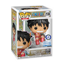 #2138 Monkey D. Luffy