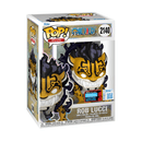 2140 Rob Lucci (Fall Convention) - EPIKKO Anime & Manga
