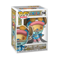 #2148 Tony, Tony Chopper