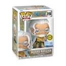 #2150 Silvers Rayleigh