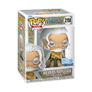 2150 Silvers Rayleigh - EPIKKO Anime & Manga
