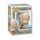 2150 Silvers Rayleigh - EPIKKO Anime & Manga