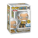2150 Silvers Rayleigh - EPIKKO Anime & Manga