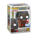 #2150 Silvers Rayleigh (Limited Chase)
