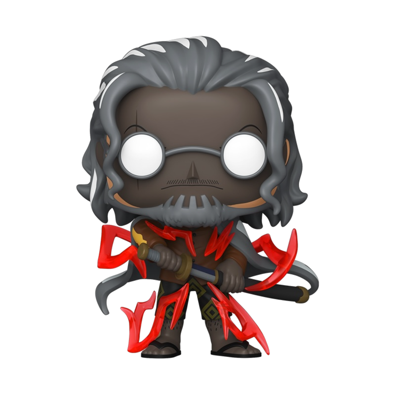 #2150 Silvers Rayleigh (Limited Chase)
