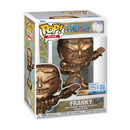 #2180 Franky (Bronce)