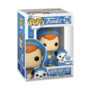 219 Bedtime Freddy & Proto - EPIKKO Favoritos Fandom