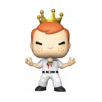 #349 Freddy Funko with Chestburster