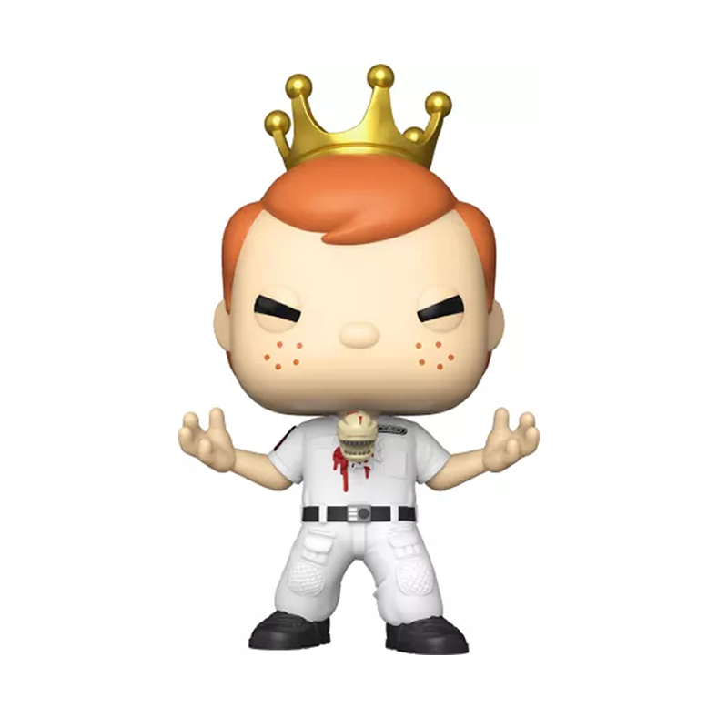 #349 Freddy Funko with Chestburster