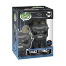 #288 Goat Demon