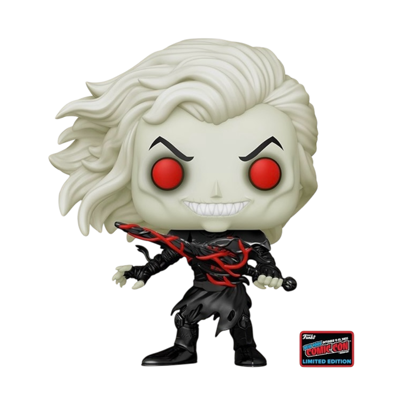 Knull (NYCC 2025)