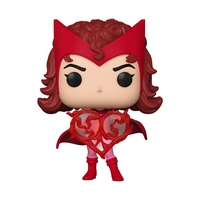#1328 Scarlet Witch