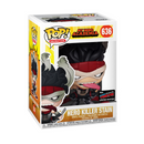 #636 Hero Killer Stain