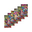 Mega Evolution Booster Bundle (Phantasmal Flames)