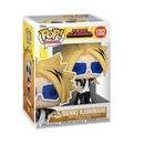 #1352 Denki Kaminari