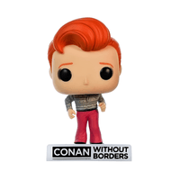 22 Conan O'Brien - EPIKKO Películas y TV